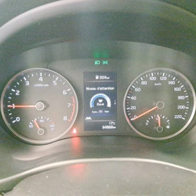 Stonic 1.0 T-GDi 100 ch BVM6  GT Line - photo 30/58