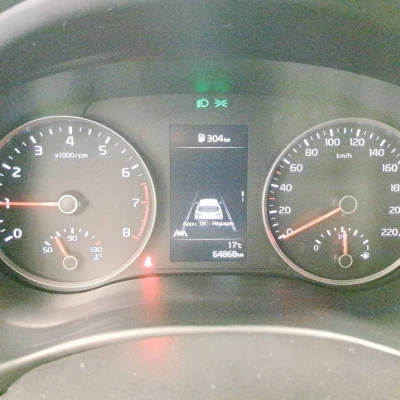 Stonic 1.0 T-GDi 100 ch BVM6  GT Line - photo 29/58