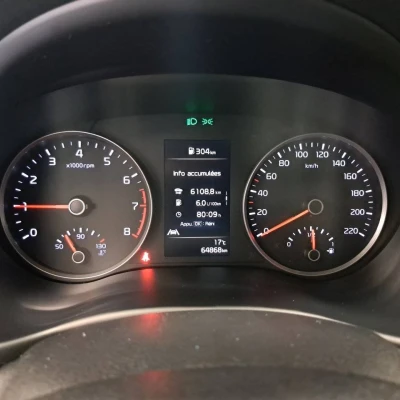 Stonic 1.0 T-GDi 100 ch BVM6  GT Line - photo 28/58