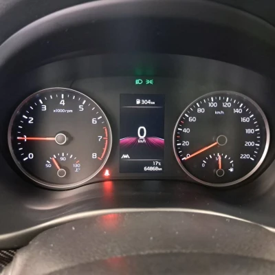 Stonic 1.0 T-GDi 100 ch BVM6  GT Line - photo 27/58