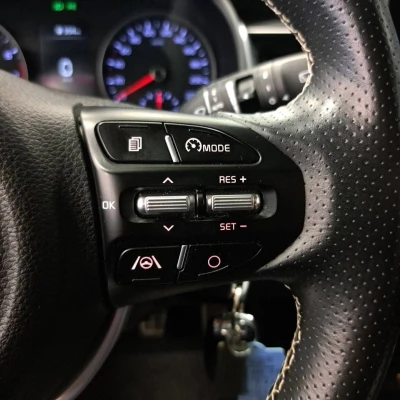 Stonic 1.0 T-GDi 100 ch BVM6  GT Line - photo 25/58