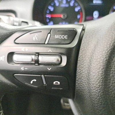 Stonic 1.0 T-GDi 100 ch BVM6  GT Line - photo 24/58