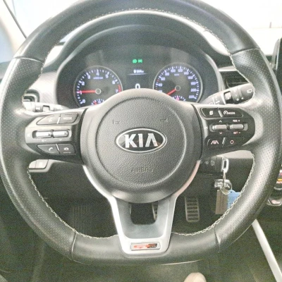 Stonic 1.0 T-GDi 100 ch BVM6  GT Line - photo 23/58