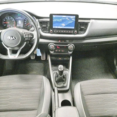 Stonic 1.0 T-GDi 100 ch BVM6  GT Line - photo 22/58