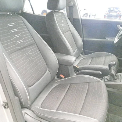 Stonic 1.0 T-GDi 100 ch BVM6  GT Line - photo 20/58