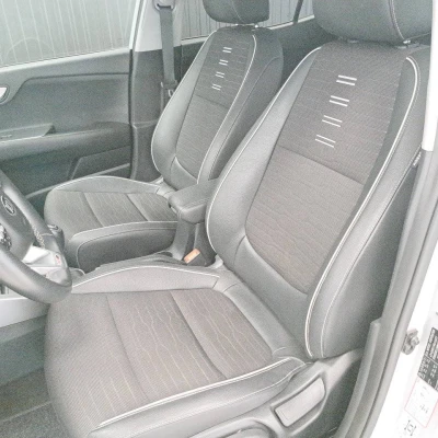 Stonic 1.0 T-GDi 100 ch BVM6  GT Line - photo 17/58