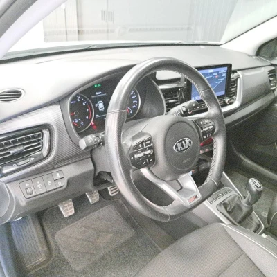 Stonic 1.0 T-GDi 100 ch BVM6  GT Line - photo 16/58