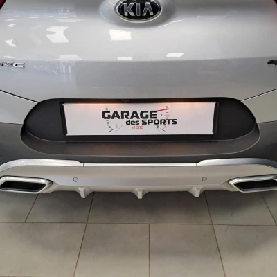 Stonic 1.0 T-GDi 100 ch BVM6  GT Line - photo 13/58