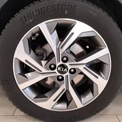 Stonic 1.0 T-GDi 100 ch BVM6  GT Line - photo 9/58