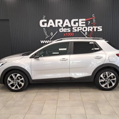 Stonic 1.0 T-GDi 100 ch BVM6  GT Line - photo 8/58