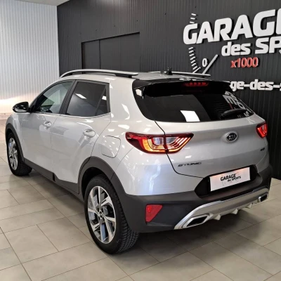 Stonic 1.0 T-GDi 100 ch BVM6  GT Line - photo 7/58