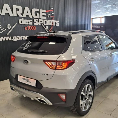 Stonic 1.0 T-GDi 100 ch BVM6  GT Line - photo 5/58