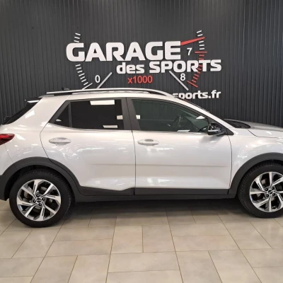 Stonic 1.0 T-GDi 100 ch BVM6  GT Line - photo 4/58