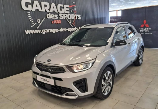 Kia STONIC Stonic 1.0 T-GDi 100 ch BVM6 GT Line