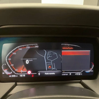 118i 136 ch DKG7  Edition Sport - photo 30/63