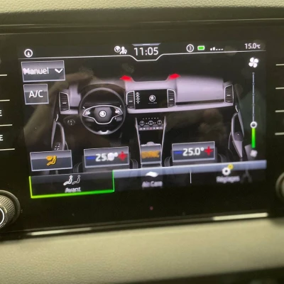 Karoq 2.0 TDI 116 ch SCR DSG7  Business - photo 58/68