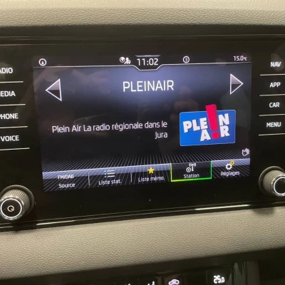 Karoq 2.0 TDI 116 ch SCR DSG7  Business - photo 52/68