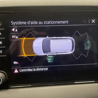 Karoq 2.0 TDI 116 ch SCR DSG7  Business - photo 46/68