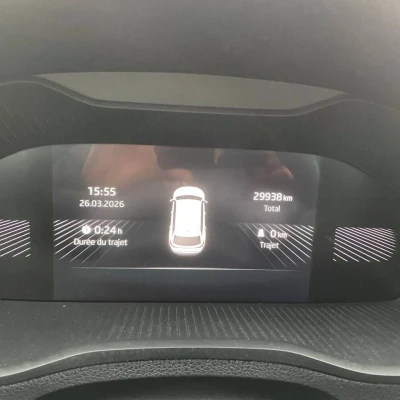 Karoq 2.0 TDI 116 ch SCR DSG7  Business - photo 31/68