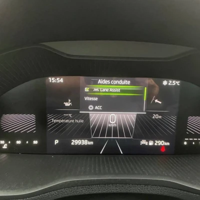 Karoq 2.0 TDI 116 ch SCR DSG7  Business - photo 28/68