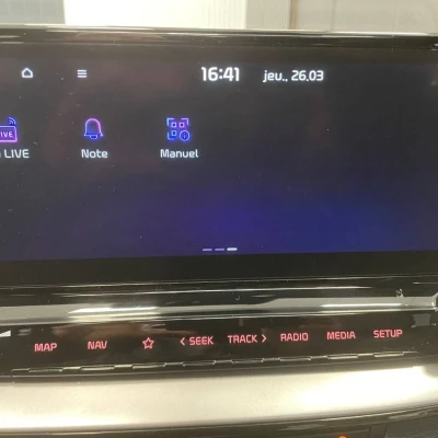 PROCEED 1.5 T-GDi 160 ch DCT7  GT Line Premium - photo 54/69