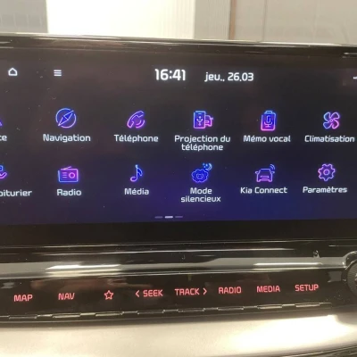 PROCEED 1.5 T-GDi 160 ch DCT7  GT Line Premium - photo 53/69