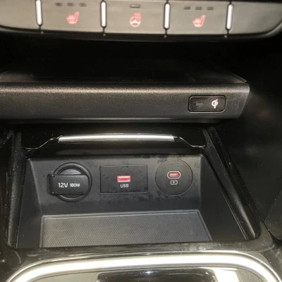 PROCEED 1.5 T-GDi 160 ch DCT7  GT Line Premium - photo 44/69