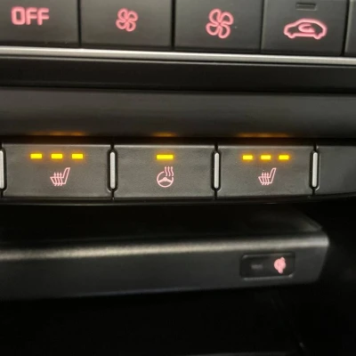 PROCEED 1.5 T-GDi 160 ch DCT7  GT Line Premium - photo 43/69