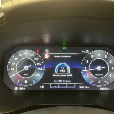 PROCEED 1.5 T-GDi 160 ch DCT7  GT Line Premium - photo 32/69