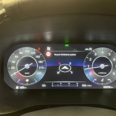 PROCEED 1.5 T-GDi 160 ch DCT7  GT Line Premium - photo 29/69