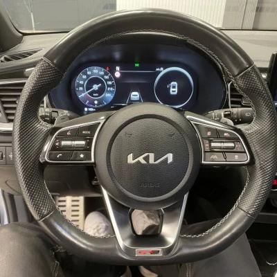 PROCEED 1.5 T-GDi 160 ch DCT7  GT Line Premium - photo 24/69