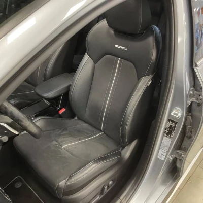 PROCEED 1.5 T-GDi 160 ch DCT7  GT Line Premium - photo 17/69