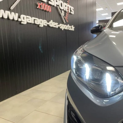 PROCEED 1.5 T-GDi 160 ch DCT7  GT Line Premium - photo 11/69