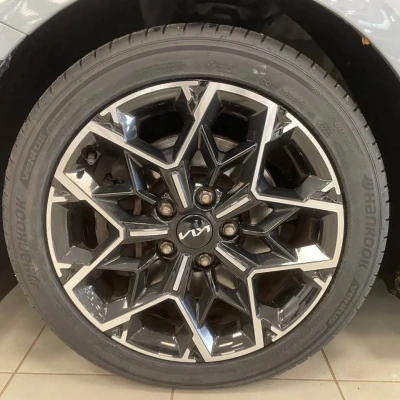 PROCEED 1.5 T-GDi 160 ch DCT7  GT Line Premium - photo 9/69