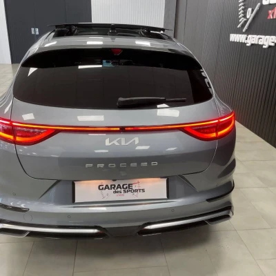 PROCEED 1.5 T-GDi 160 ch DCT7  GT Line Premium - photo 6/69