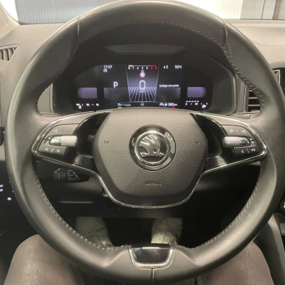 Karoq 2.0 TDI 116 ch SCR DSG7  Business - photo 23/68