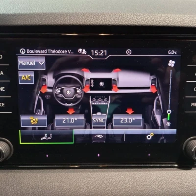 Karoq 2.0 TDI 116 ch SCR DSG7  Business - photo 53/67