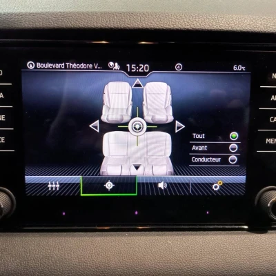 Karoq 2.0 TDI 116 ch SCR DSG7  Business - photo 50/67