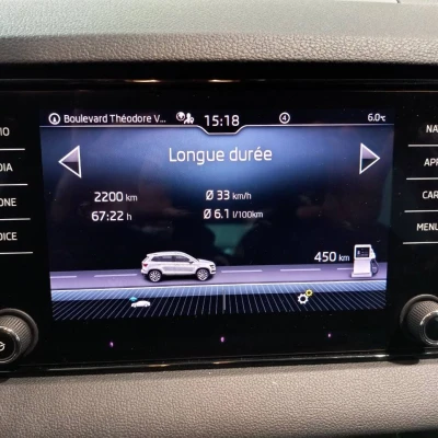 Karoq 2.0 TDI 116 ch SCR DSG7  Business - photo 47/67