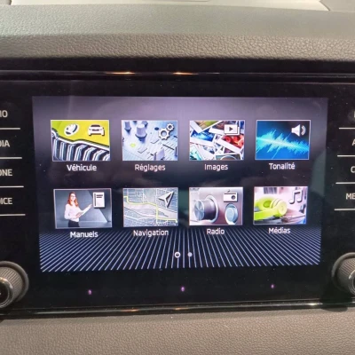 Karoq 2.0 TDI 116 ch SCR DSG7  Business - photo 44/67