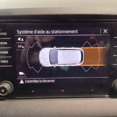 Karoq 2.0 TDI 116 ch SCR DSG7  Business - photo 41/67