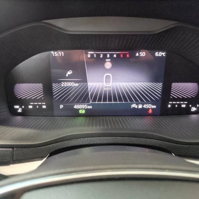 Karoq 2.0 TDI 116 ch SCR DSG7  Business - photo 25/67