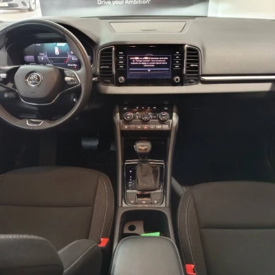 Karoq 2.0 TDI 116 ch SCR DSG7  Business - photo 21/67