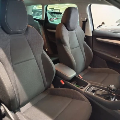 Karoq 2.0 TDI 116 ch SCR DSG7  Business - photo 19/67