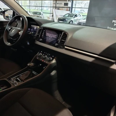 Karoq 2.0 TDI 116 ch SCR DSG7  Business - photo 18/67