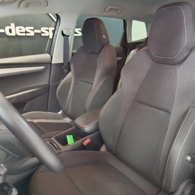 Karoq 2.0 TDI 116 ch SCR DSG7  Business - photo 16/67