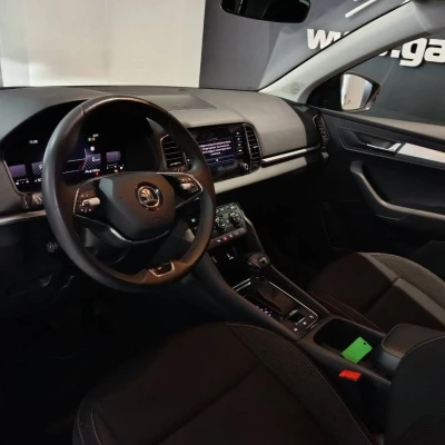 Karoq 2.0 TDI 116 ch SCR DSG7  Business - photo 15/67