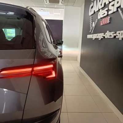 Karoq 2.0 TDI 116 ch SCR DSG7  Business - photo 12/67