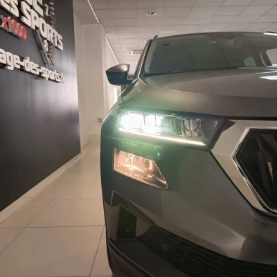 Karoq 2.0 TDI 116 ch SCR DSG7  Business - photo 10/67