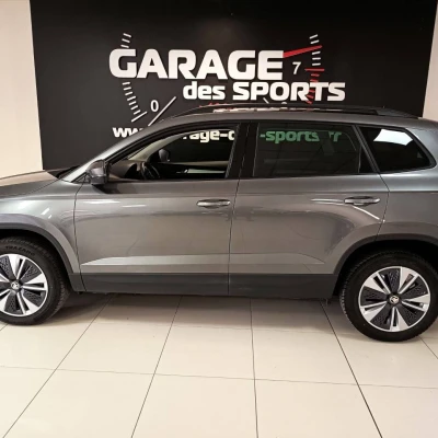 Karoq 2.0 TDI 116 ch SCR DSG7  Business - photo 8/67